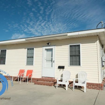 Cg Beach Bungalow 3 Μιρτλ Μπιτς Εξωτερικό φωτογραφία