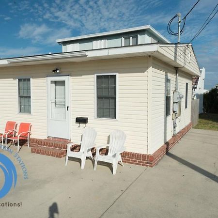 Cg Beach Bungalow 3 Μιρτλ Μπιτς Εξωτερικό φωτογραφία