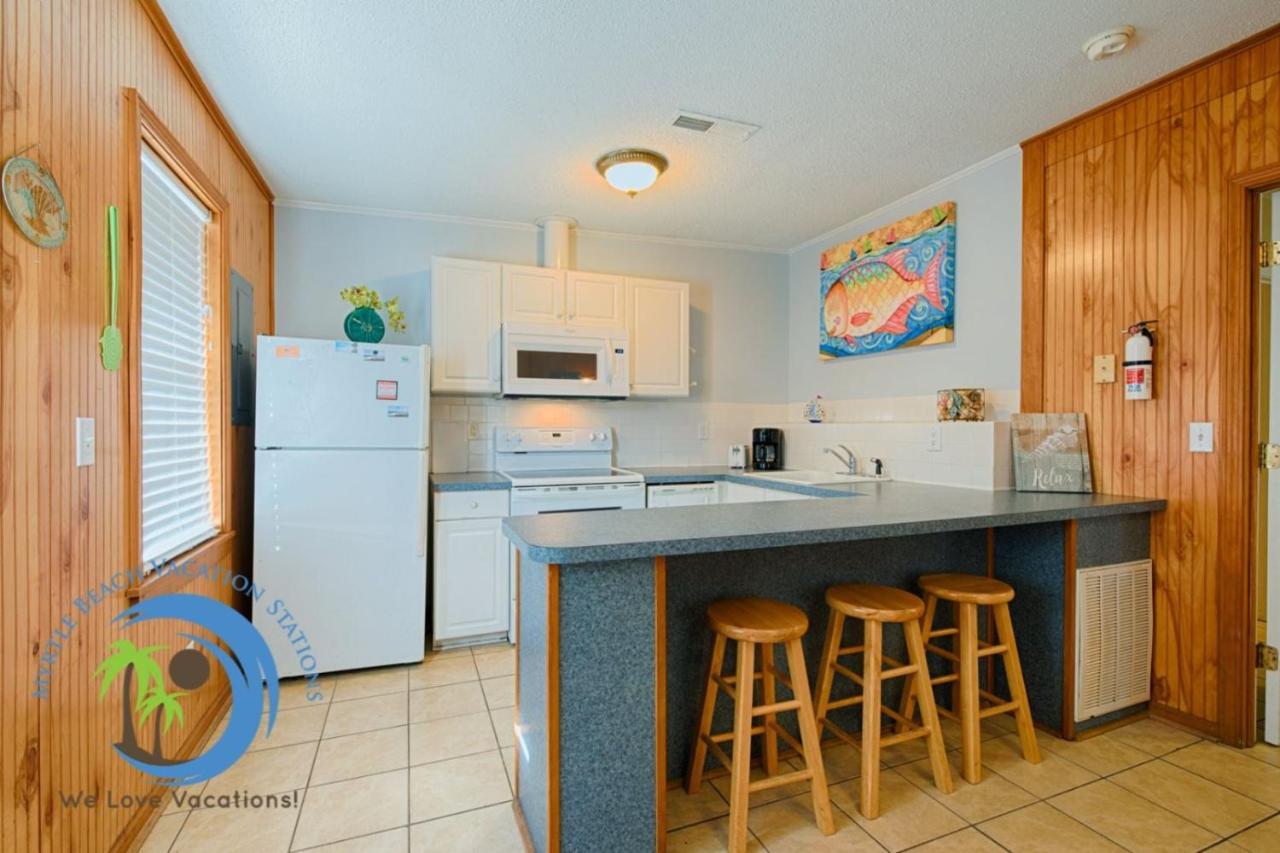 Cg Beach Bungalow 3 Μιρτλ Μπιτς Εξωτερικό φωτογραφία