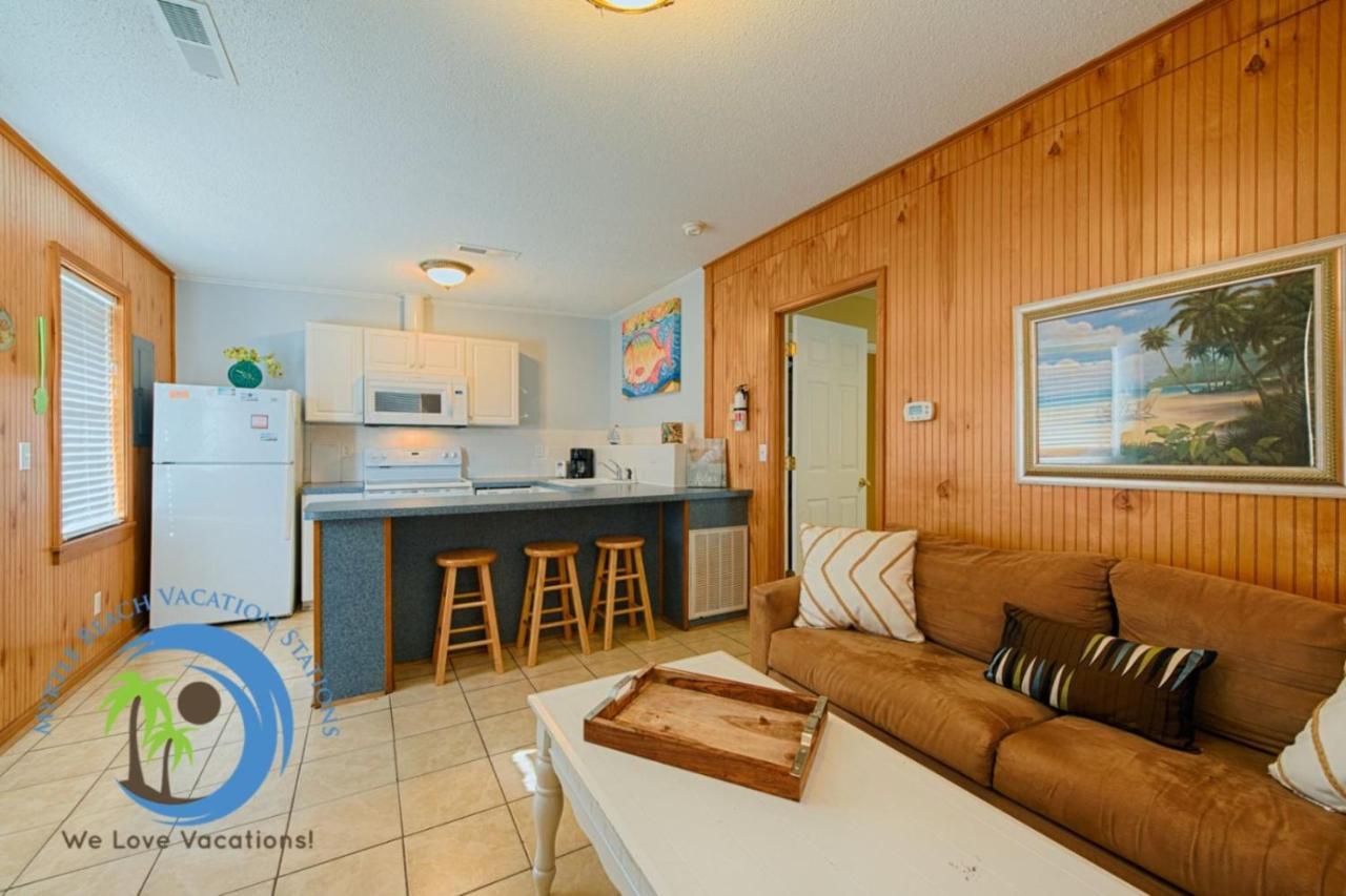 Cg Beach Bungalow 3 Μιρτλ Μπιτς Εξωτερικό φωτογραφία